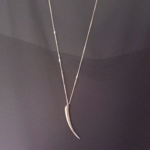 Michael Kors necklace